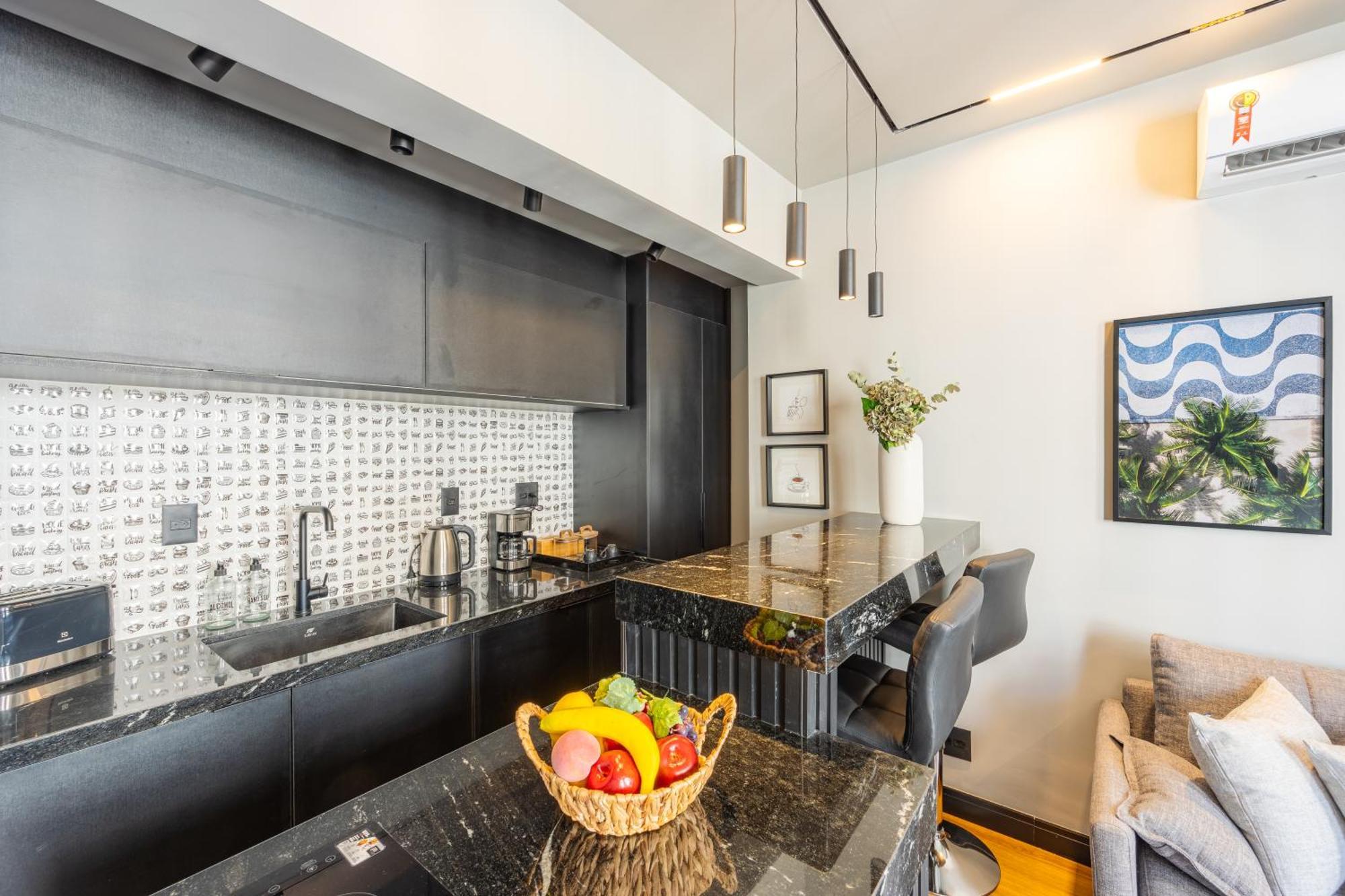 Apartemen Palace!