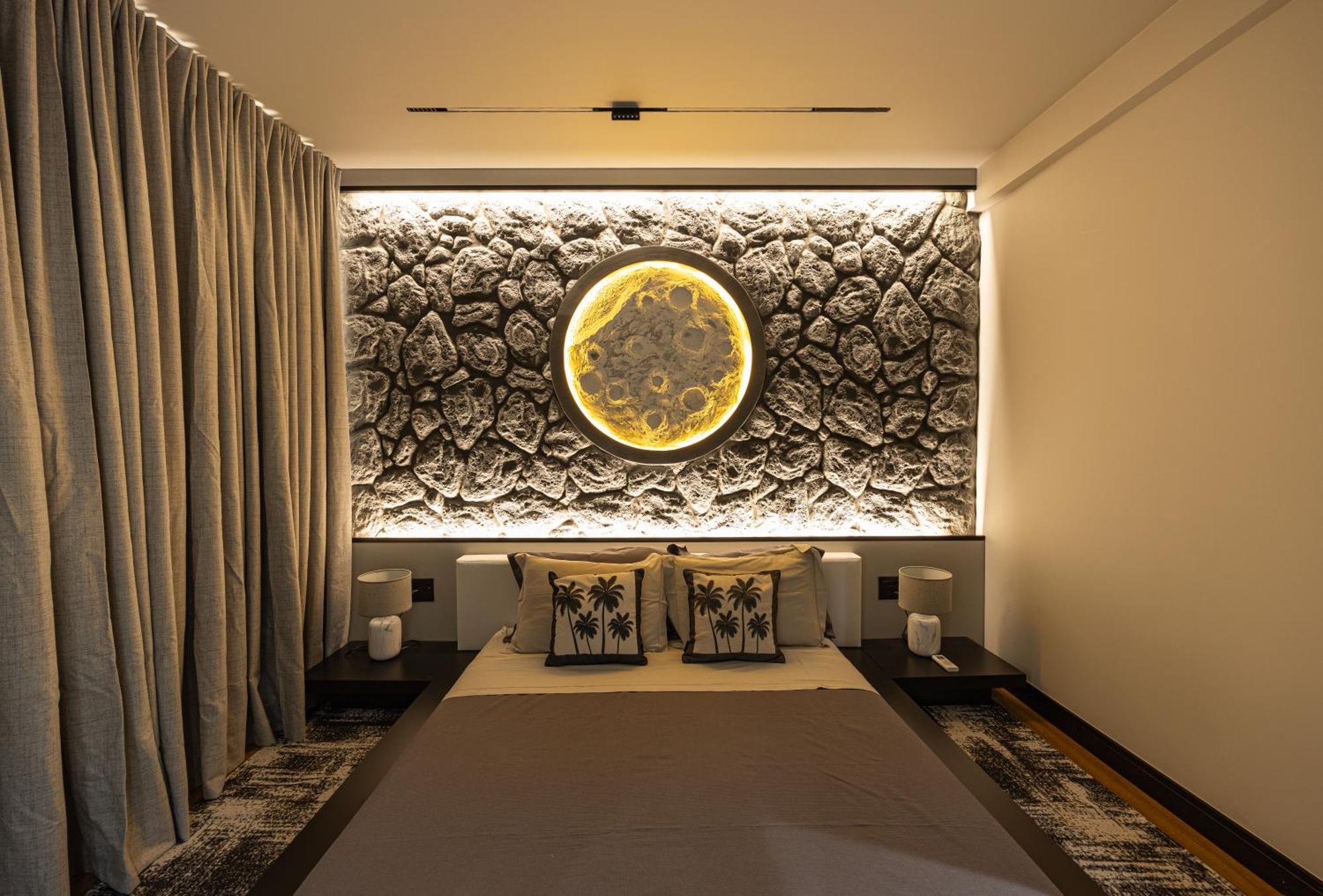 Palace! Apartemen *