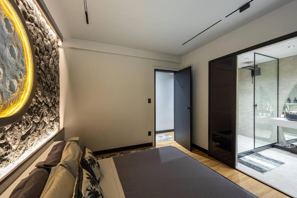Palace! Apartemen Rio de Janeiro