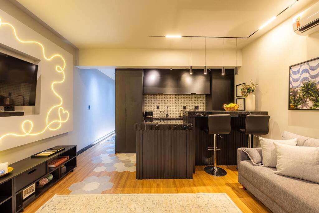 Apartemen Palace! Rio de Janeiro