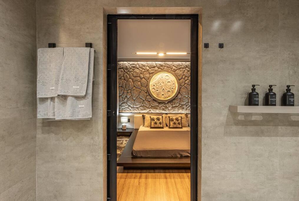 Palace! Apartemen
